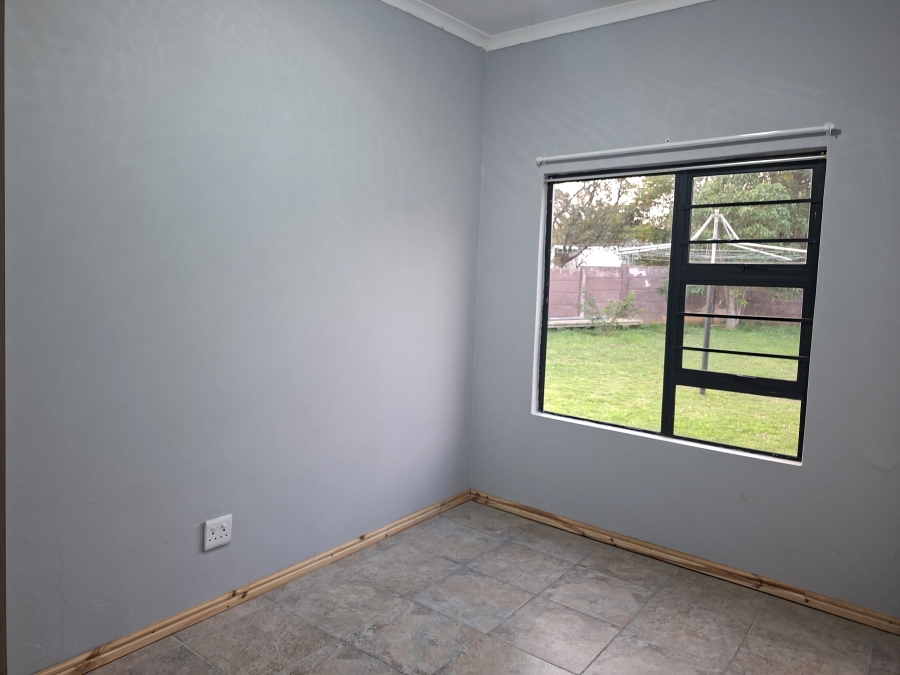 To Let 2 Bedroom Property for Rent in Vanes Estate Eastern Cape